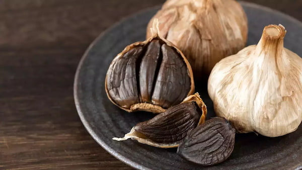تصویر 1 از خرید جدیدترین انواع سیر سیاه ارگانیک